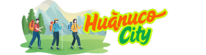 Logo HuánucoExplorer